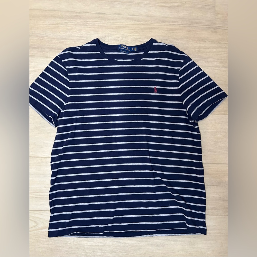 Polo Ralph Lauren Men’s T-Shirt